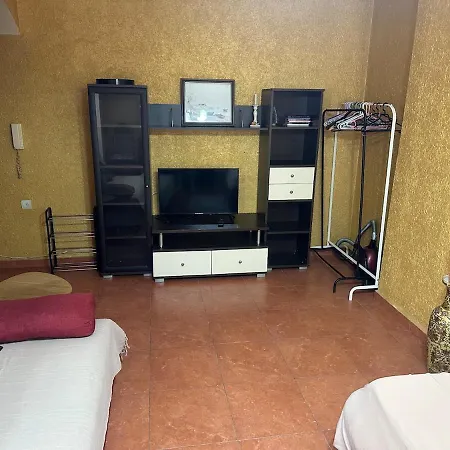 Dalprofessore Downtown Apartament *