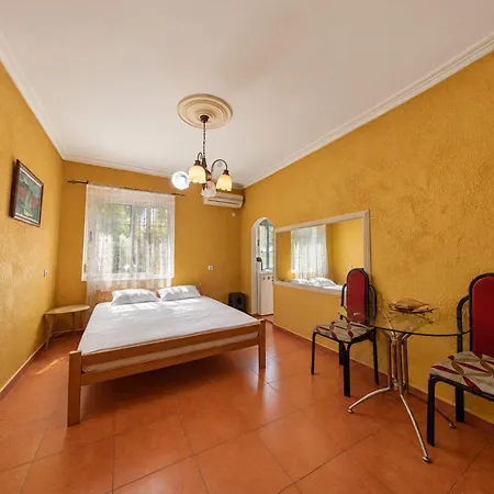 Apartamento Dalprofessore Downtown *