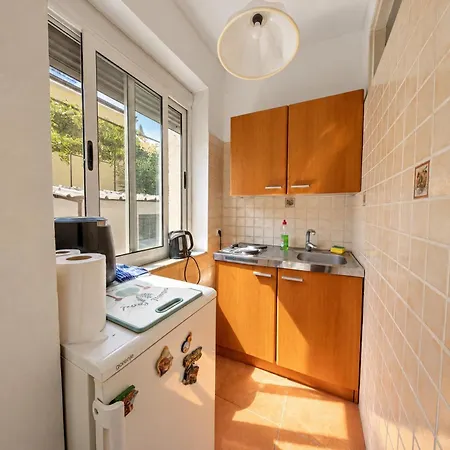 Apartamento Dalprofessore Downtown *