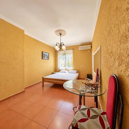 Apartamento Dalprofessore Downtown
