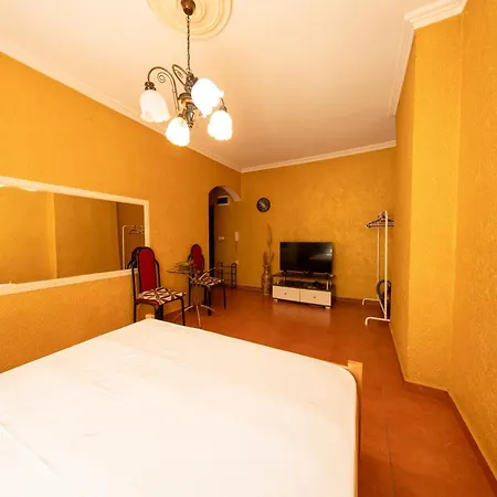 Dalprofessore Downtown Apartamento