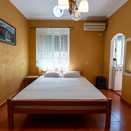 Dalprofessore Downtown Apartamento Podgorica